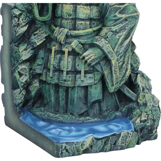 Naruto Shippuden Buchstützen 18 cm