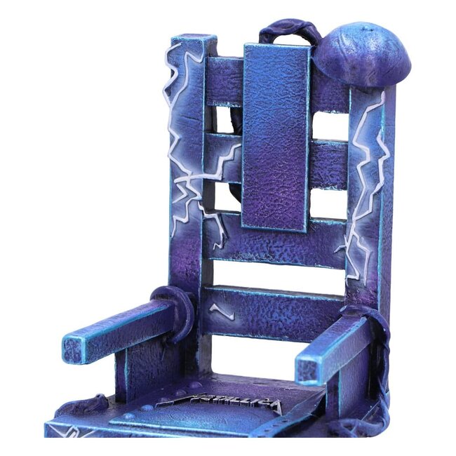 Metallica Figur Ride the Lightning 15 cm