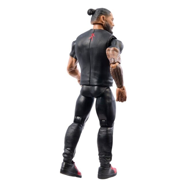 WWE Main Event Series Actionfigur Roman Reigns 15 cm