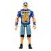 Mattel WWE Main Event Series Actionfigur John Cena 15 cm