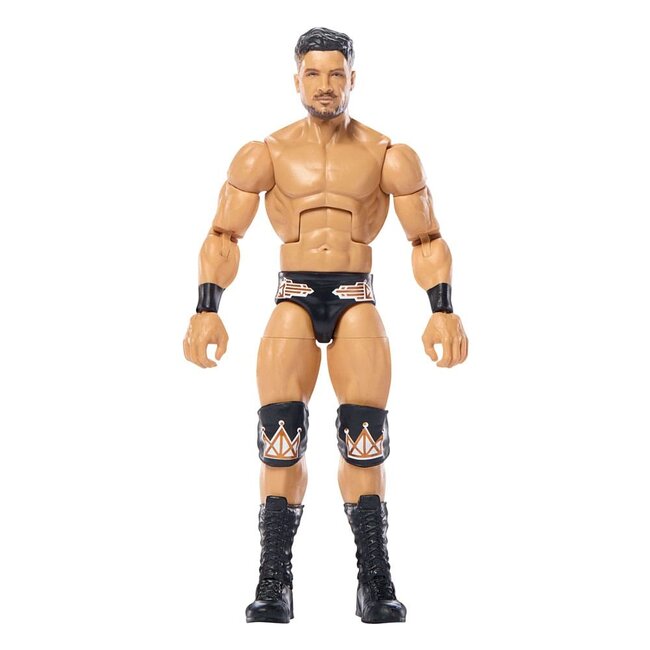 WWE Elite Collection Action Figure Ethan Page 15 cm