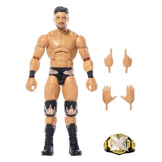 Mattel WWE Elite Collection Action Figure Ethan Page 15 cm
