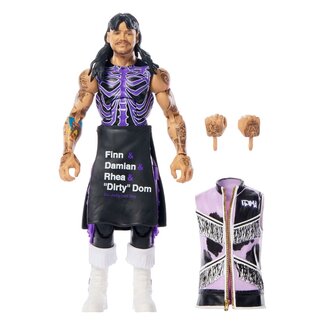 Mattel WWE Elite Collection Action Figure Dominik Mysterio 15 cm