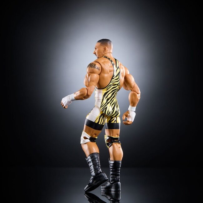 WWE Elite Collection Action Figure Bron Breakker 15 cm