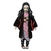 ThreeZero Demon Slayer: Kimetsu no Yaiba FigZero Action Figure 1/6 Nezuko Kamado 26 cm