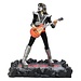 Knucklebonz Kiss Rock Iconz Statue The Spaceman (Zerstörer) 22 cm