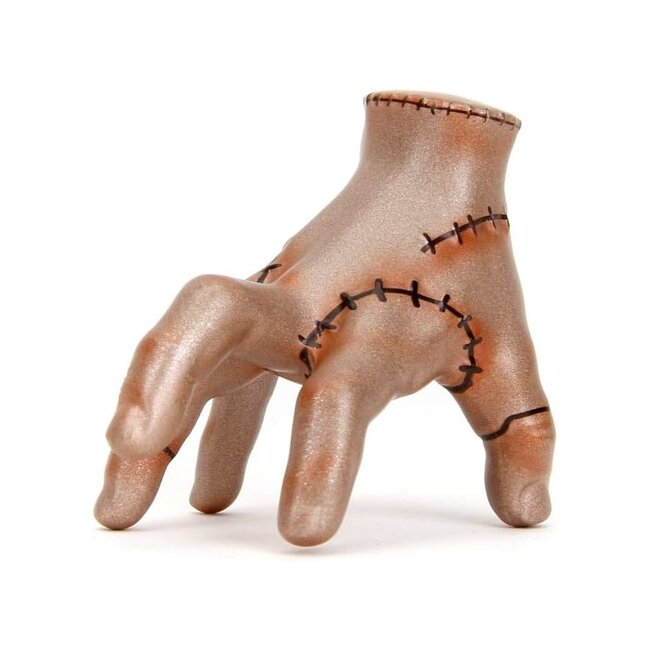 Wednesday Nano Metalfigs Diecast Minifiguren 4er-Pack Welle 1 4 cm