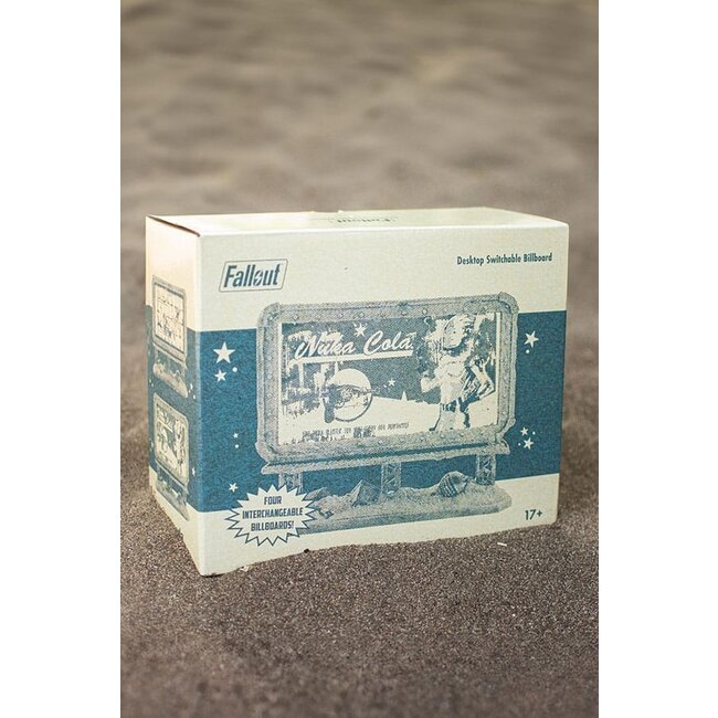 Fallout Desktop Billboard Switchable Billboard S2