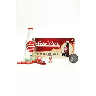 DEVplus Fallout Fizz Club Bundle Nuka Cola