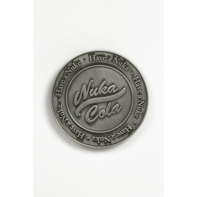 Fallout Fizz Club Bundle Nuka Cola