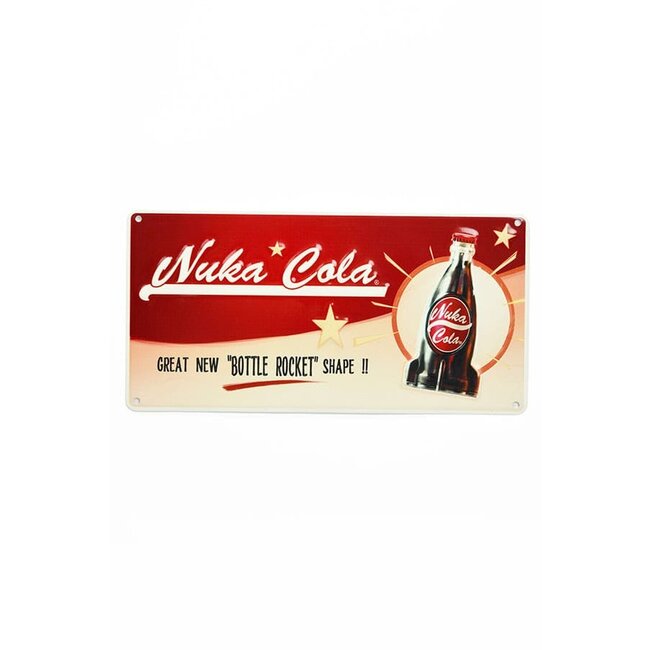 Fallout Fizz Club Bundle Nuka Cola