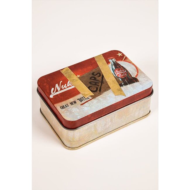 Fallout Fizz Club Bundle Nuka Cola