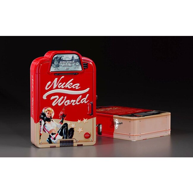 Fallout Nuka World Kit