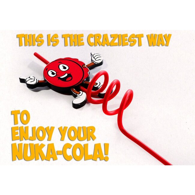 Fallout Nuka World Kit