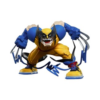 Sideshow Collectibles Marvel Designer Collectible Statue Wolverine 24 cm