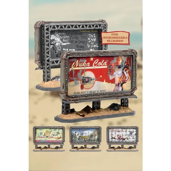 FFallout Desktop Billboard Switchable Billboard S2