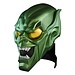 Hasbro Spider-Man: No Way Home Marvel Legends Roleplay Replica Green Goblin Premium Helmet