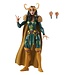 Hasbro Marvel Legends Retro Collection Series Action Figure 2022 Loki - Agent of Asgard 10 cm Hasbro Marvel Legends Retro Collection Series Action Figure 2022 Loki - Agent of Asgard 10 cm