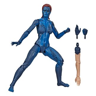 Hasbro X-Men Marvel Legends Series Action Figure 2020 Marvel's Mystique 15 cm