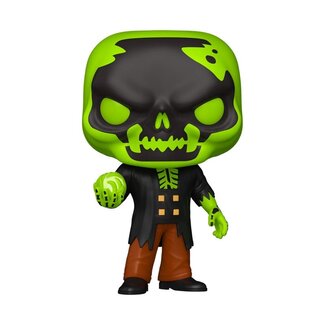 Funko Batman Beyond POP! Heroes Vinyl Blight 9 cm