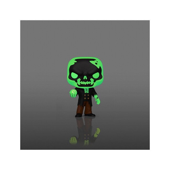 Batman Beyond POP! Heroes Vinyl Blight 9 cm
