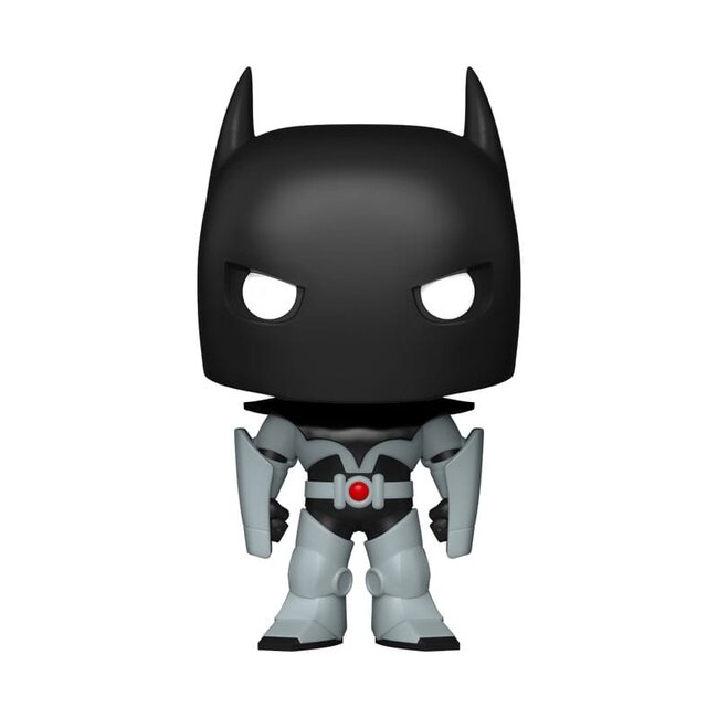 Batman Beyond POP! Heroes Vinyl Armored Bruce 9 cm