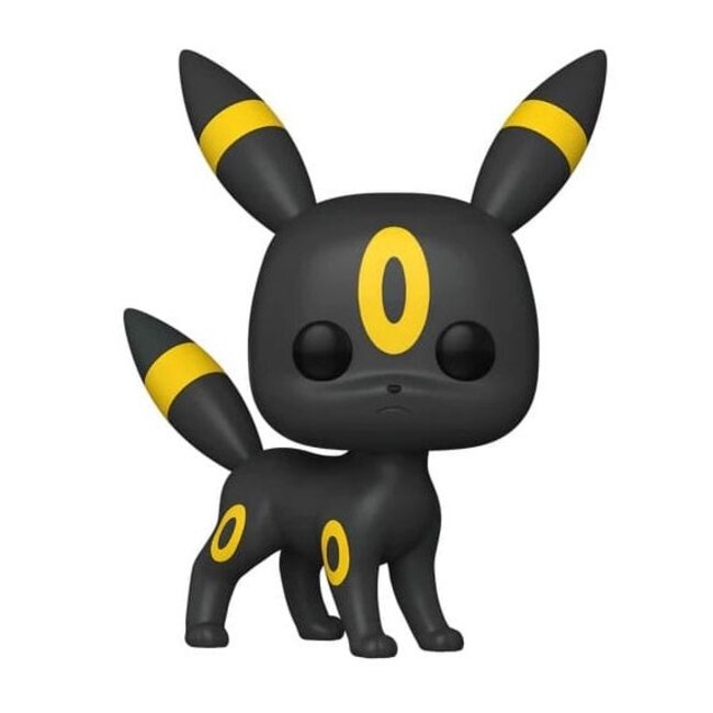 Pokemon Super Sized Jumbo POP! Vinyl Figure Umbreon (EMEA) 25 cm
