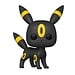 Funko Pokemon Super Sized Jumbo POP! Vinyl Figure Umbreon (EMEA) 25 cm