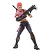 Hasbro GI Joe Classified Series Actionfigur 2023 Zarana 15 cm