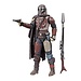 Hasbro Star Wars The Mandalorian Black Series Action Figure The Mandalorian 15 cm