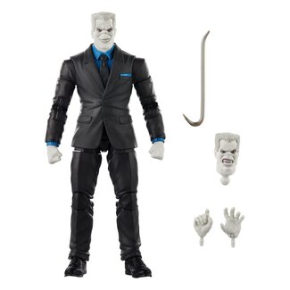 Hasbro Spider-Man Comics Marvel Legends Action Figure Tombstone 15 cm
