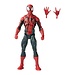 Hasbro Spider-Man Marvel Legends Retro Collection Action Figure Ben Reilly Spider-Man 15 cm