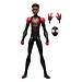 Hasbro Spider-Man: Across the Spider-Verse Marvel Legends Action Figure Miles Morales 15 cm