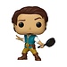 Funko Tangled POP! Animation Vinyl Figure Flynn 9 cm