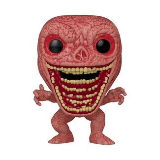 Funko Smile POP! Movies Vinyl Figures Entity 9 cm