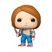 Funko Chucky POP! TV Vinyl Figure Buff Chucky Exclusive 9 cm