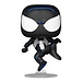 Funko Spider-Man POP! Marvel Vinyl Figure Black Suit Spidey 9 cm