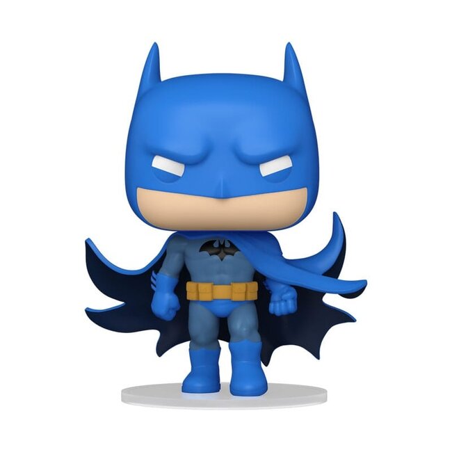 Funko DC Comics POP! Heroes Vinyl New Classics - Batman 9 cm