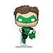Funko DC Comics POP! Heroes Vinyl New Classics - Green Lantern 9 cm