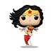 Funko DC Comics POP! Heroes Vinyl New Classics - Wonder Woman 9 cm