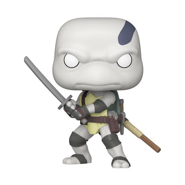 Funko Teenage Mutant Ninja Turtles POP! Vinyl Figur Uno 9 cm