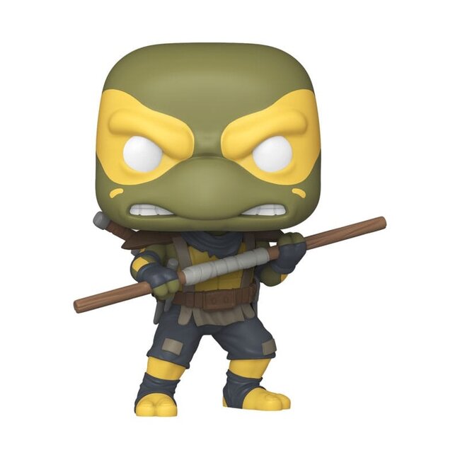 Funko Teenage Mutant Ninja Turtles POP! Vinyl Figur Yi 9 cm