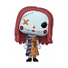 Funko Disney POP! Vinyl Figure Patchwork - Sally 9 cm