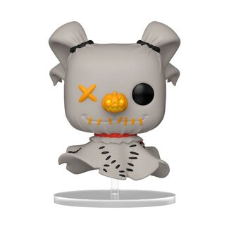Funko Disney POP! Vinyl Figure Patchwork - Zero 9 cm