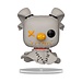 Funko Disney POP! Vinyl Figur Patchwork - Zero 9 cm