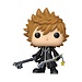 Funko Kingdom Hearts POP! Games Vinyl Figure Roxas w/Keyblades 9 cm