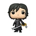 Funko Kingdom Hearts POP! Games Vinyl Figure Xion w/ Keybladel 9 cm