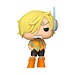 Funko One Piece POP! Vinyl Animation Figure Sanji 9 cm
