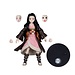 McFarlane Toys Demon Slayer: Kimetsu no Yaiba Action Figure Nezuko Kamado Platinum Edition 14 cm