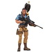 Hasbro G.I. Joe Classified Series Action Figure 2022 Spirit Iron-Knife 15 cm